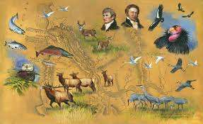 Lewis and Clark | Historypin