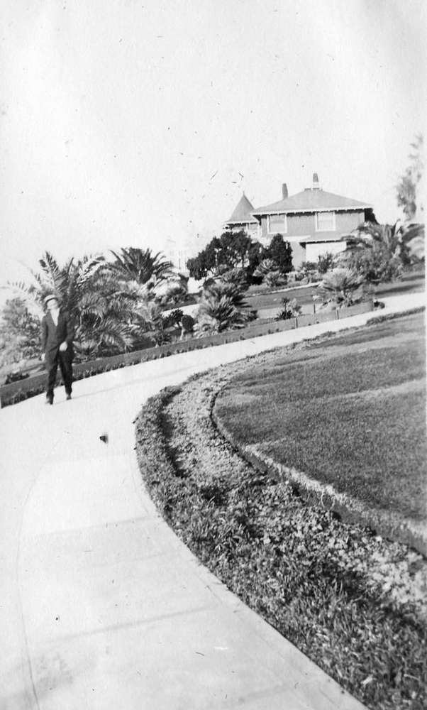 South Moulton Villa, La Jolla, CA Historypin