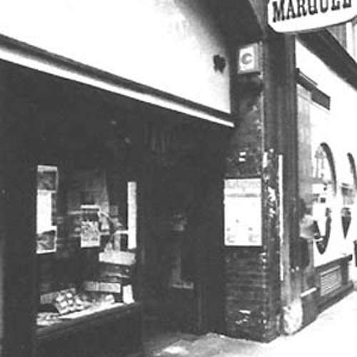 Playing at the Marquee Club, London, 1960s | Historypin